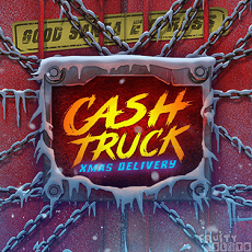 Cash Truck