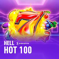 Hell Hot 100