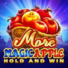 Magic Apple