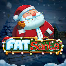 Fat Santa