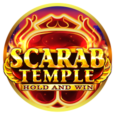 Scarab Temple